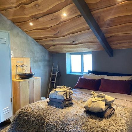 Betuwsch Badhuys Bed & Breakfast Lienden Dış mekan fotoğraf