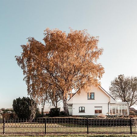 Betuwsch Badhuys Bed & Breakfast Lienden Dış mekan fotoğraf