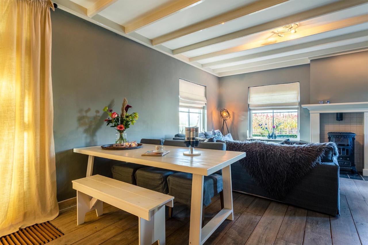Betuwsch Badhuys Bed & Breakfast Lienden Dış mekan fotoğraf