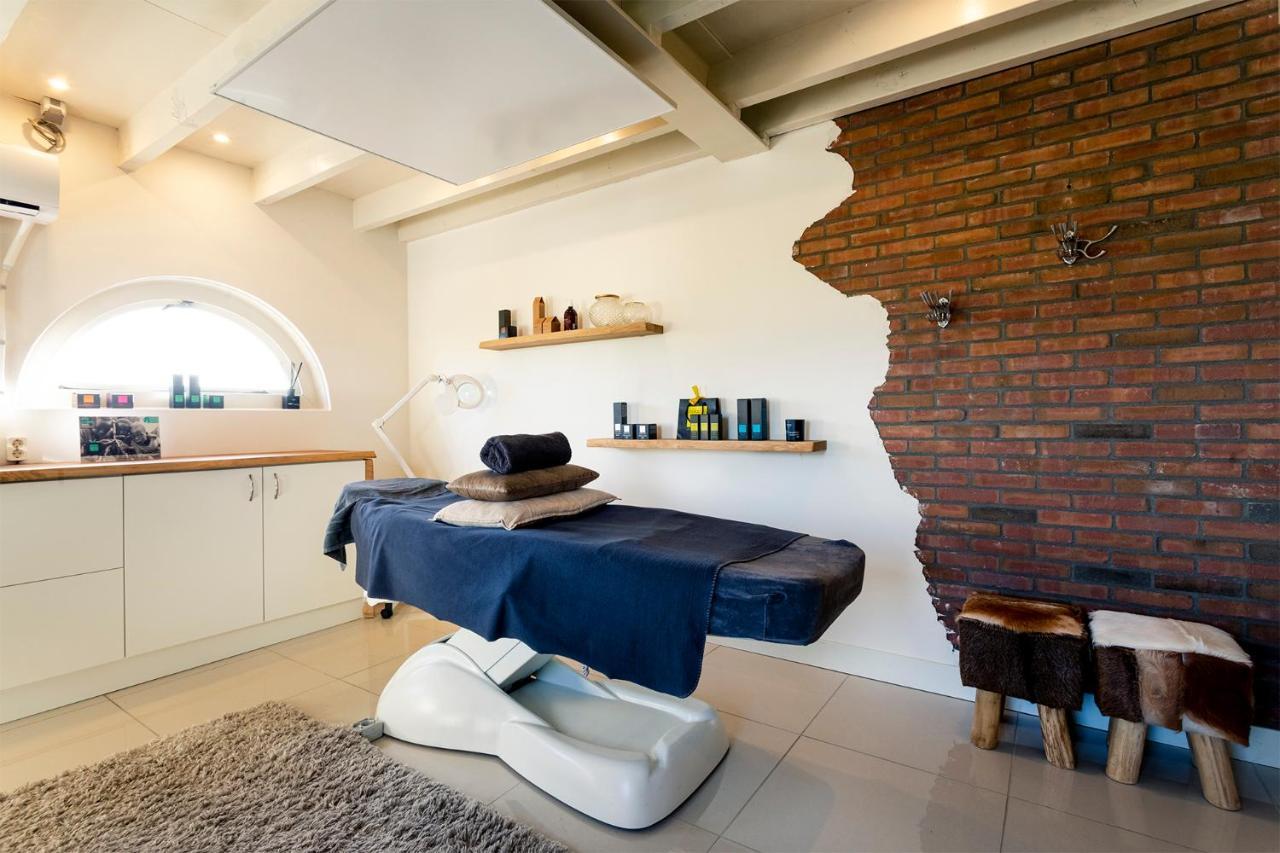 Betuwsch Badhuys Bed & Breakfast Lienden Dış mekan fotoğraf