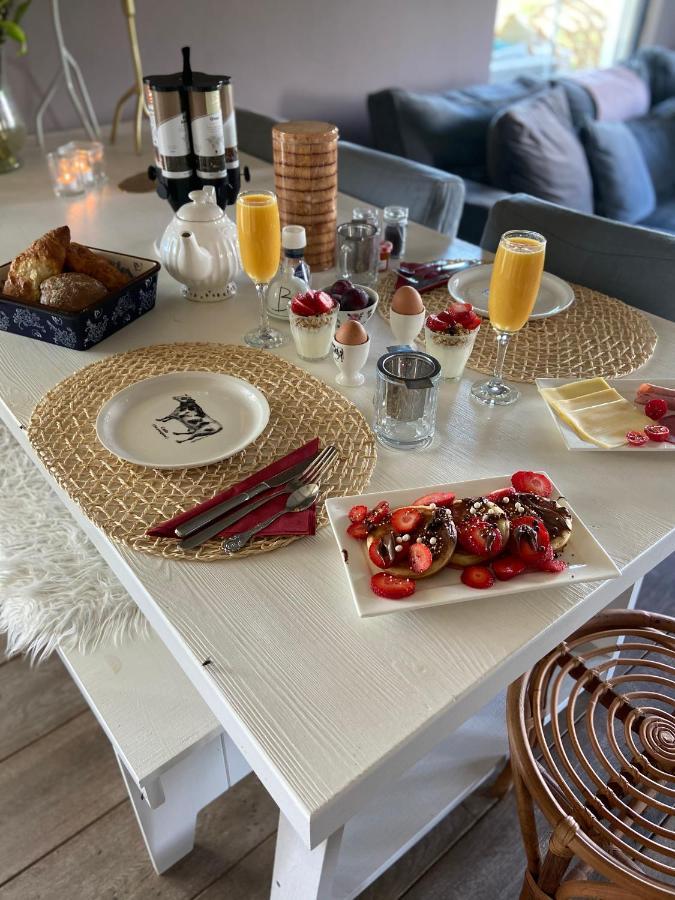 Betuwsch Badhuys Bed & Breakfast Lienden Dış mekan fotoğraf