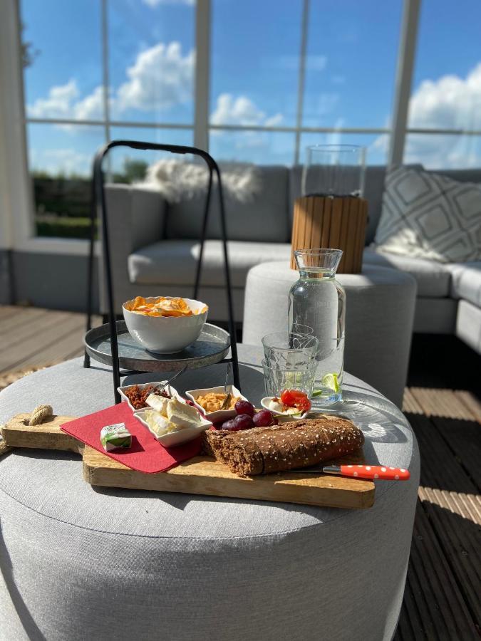 Betuwsch Badhuys Bed & Breakfast Lienden Dış mekan fotoğraf