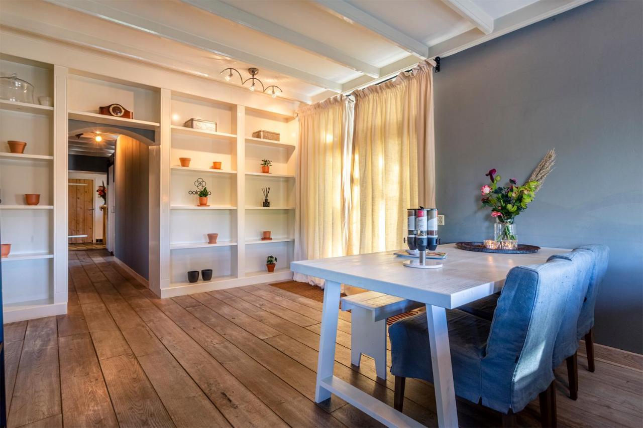 Betuwsch Badhuys Bed & Breakfast Lienden Dış mekan fotoğraf
