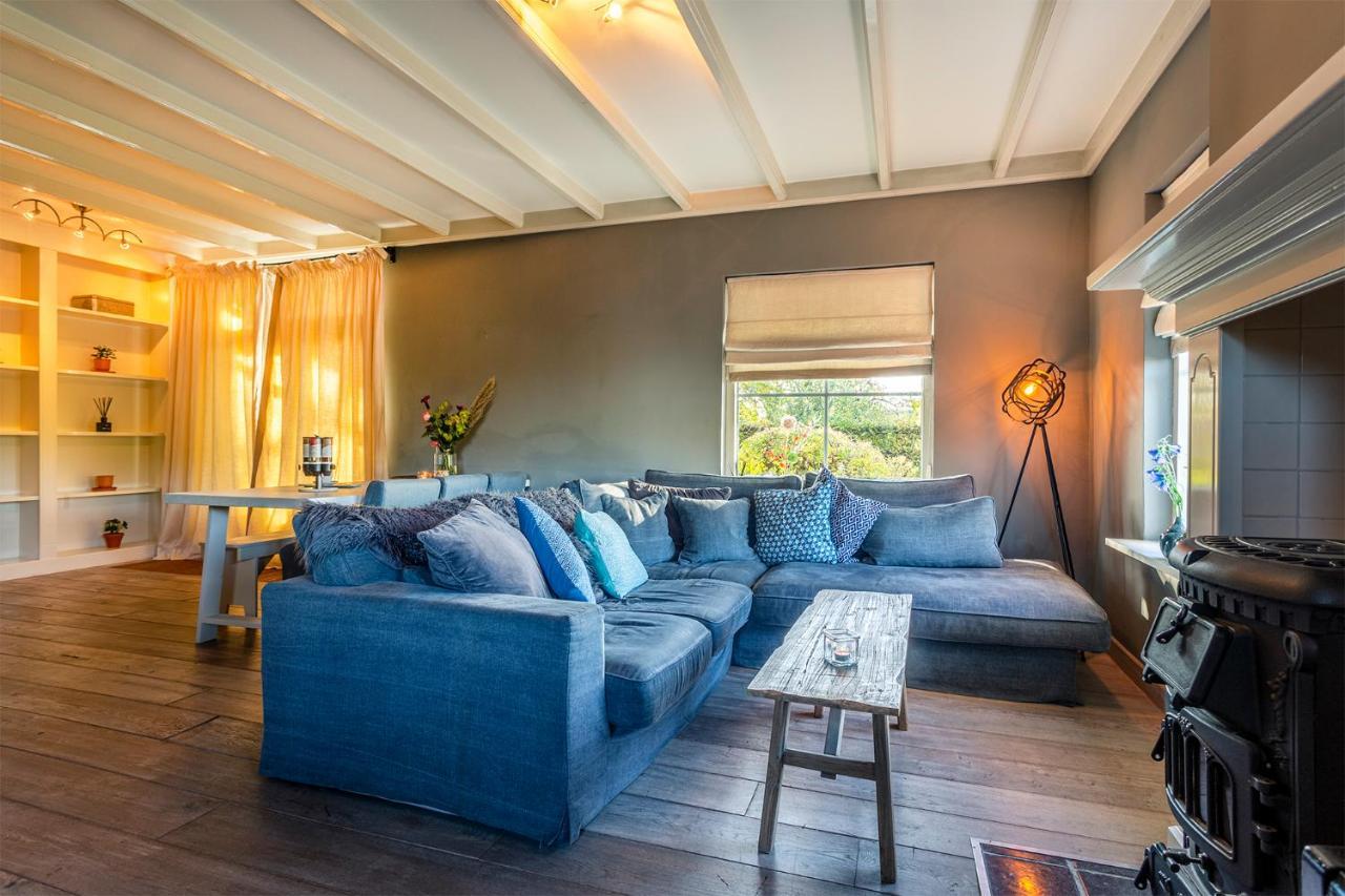 Betuwsch Badhuys Bed & Breakfast Lienden Dış mekan fotoğraf