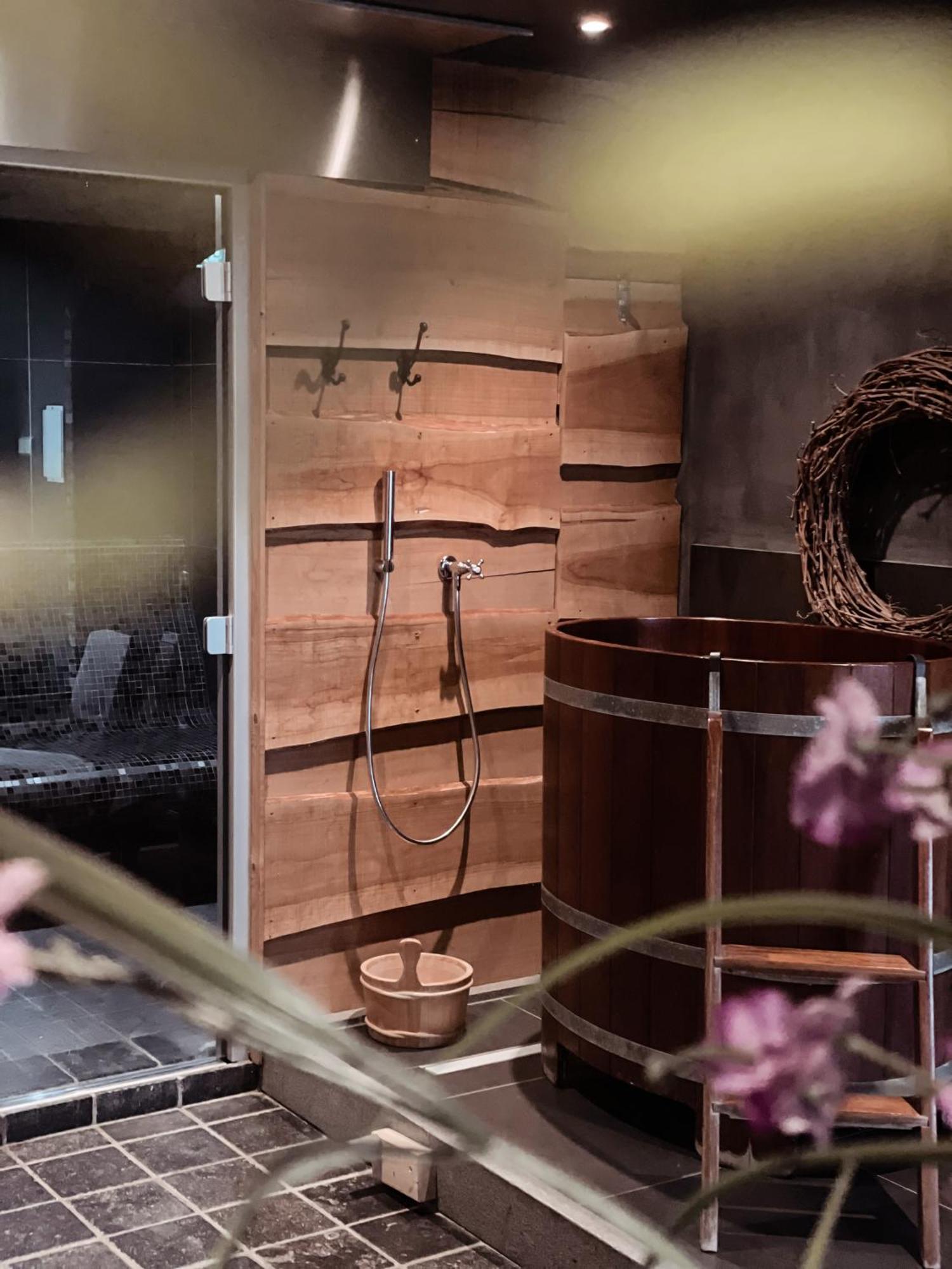 Betuwsch Badhuys Bed & Breakfast Lienden Dış mekan fotoğraf