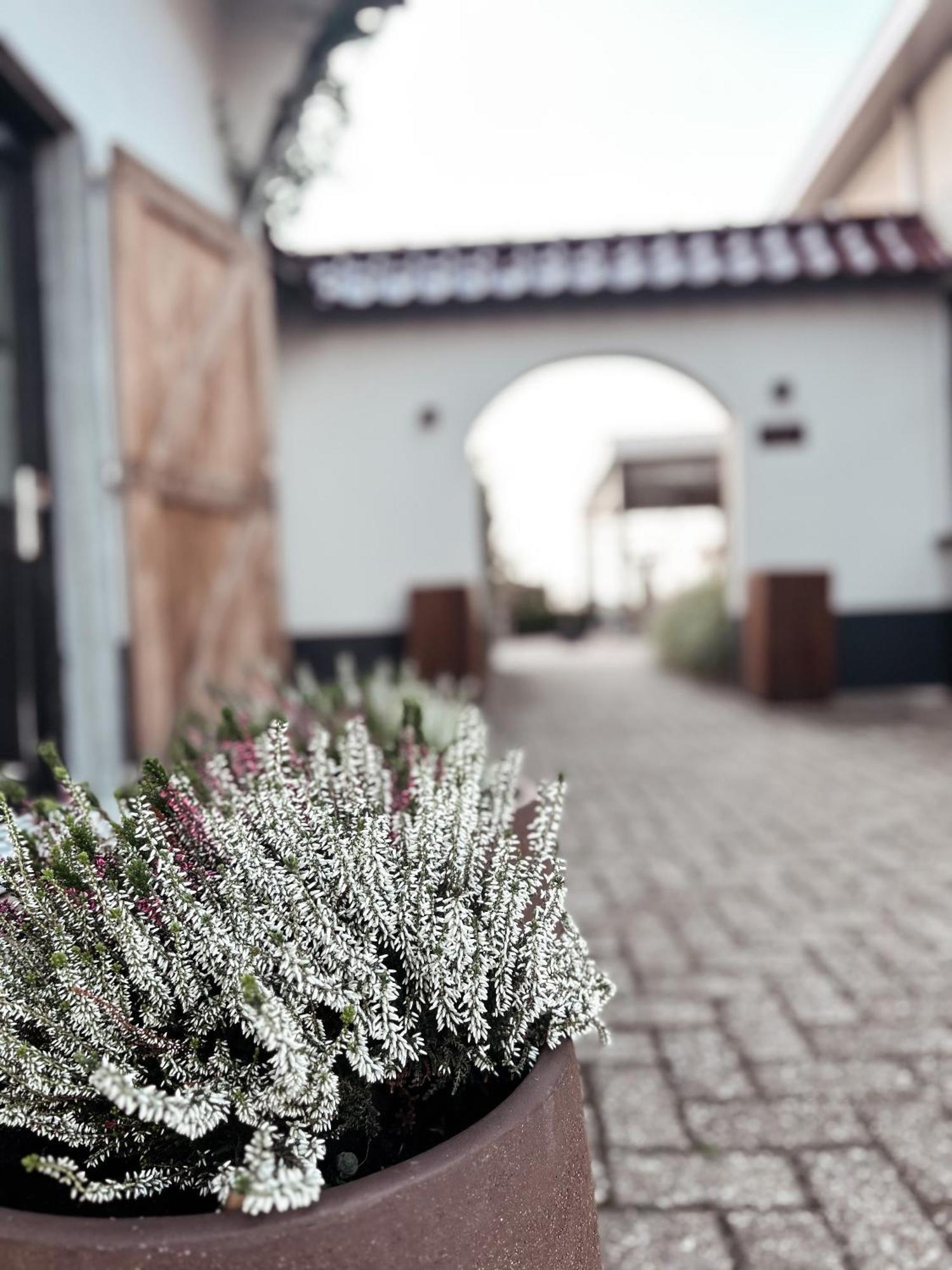 Betuwsch Badhuys Bed & Breakfast Lienden Dış mekan fotoğraf
