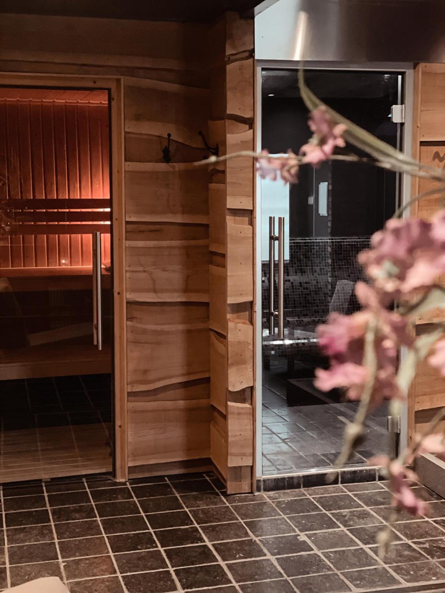 Betuwsch Badhuys Bed & Breakfast Lienden Dış mekan fotoğraf