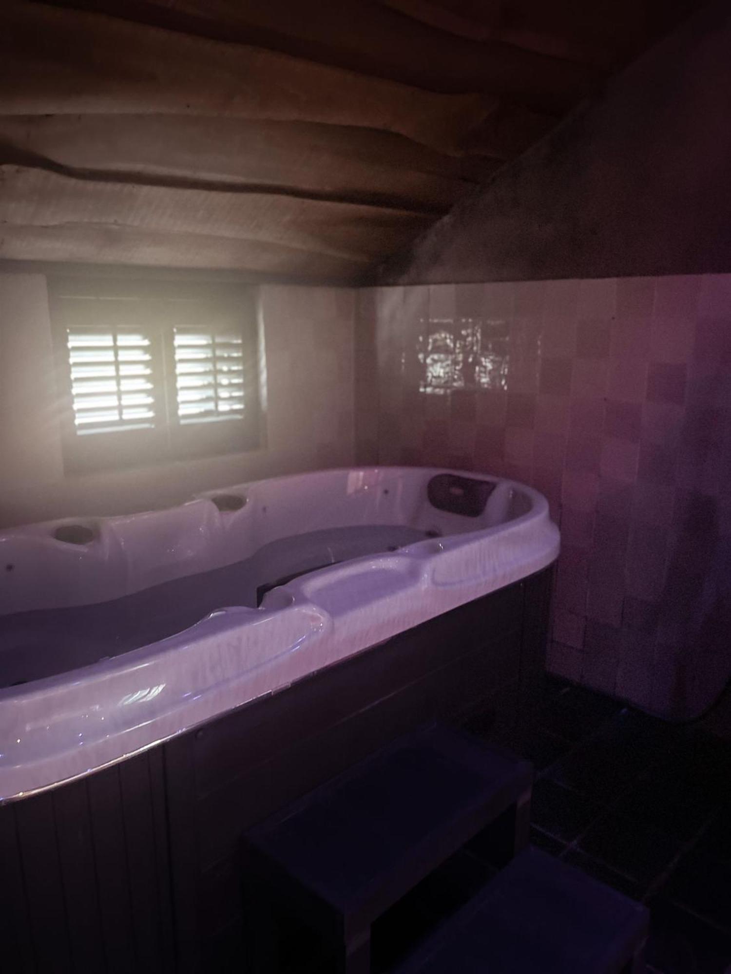 Betuwsch Badhuys Bed & Breakfast Lienden Dış mekan fotoğraf