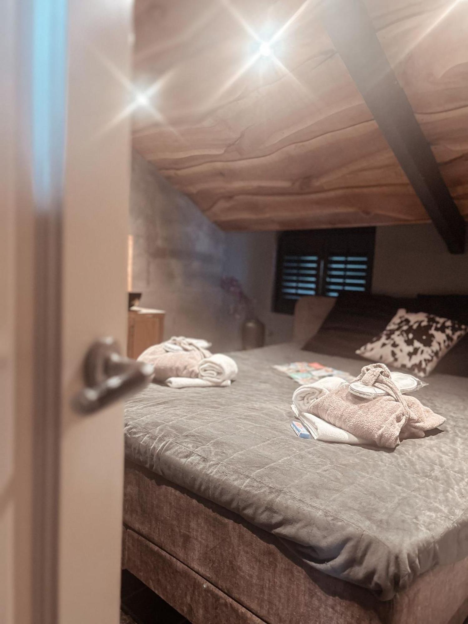 Betuwsch Badhuys Bed & Breakfast Lienden Dış mekan fotoğraf