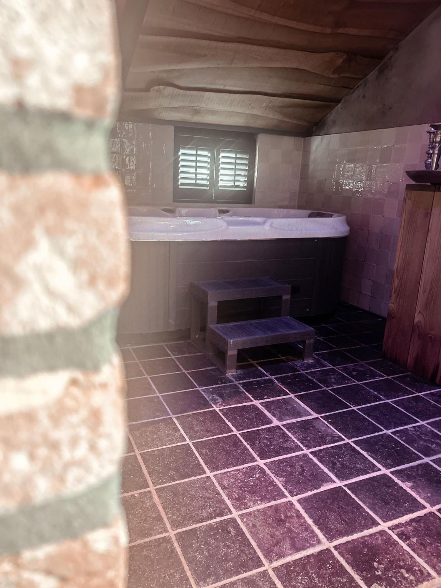 Betuwsch Badhuys Bed & Breakfast Lienden Dış mekan fotoğraf