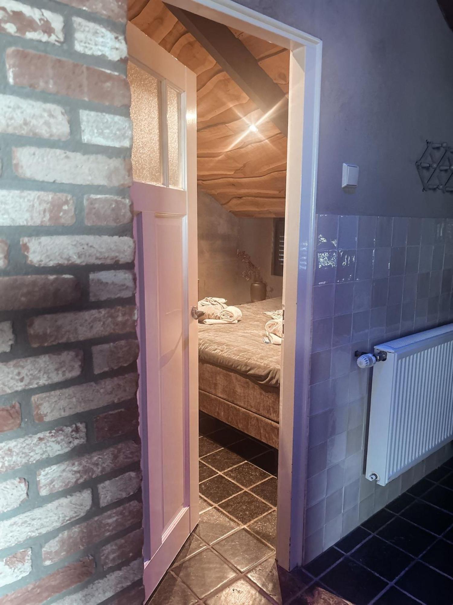 Betuwsch Badhuys Bed & Breakfast Lienden Dış mekan fotoğraf